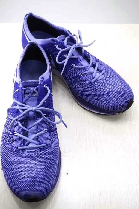 NIKE(ナイキ) FLYKNIT TRAINER + メンズ シューズ