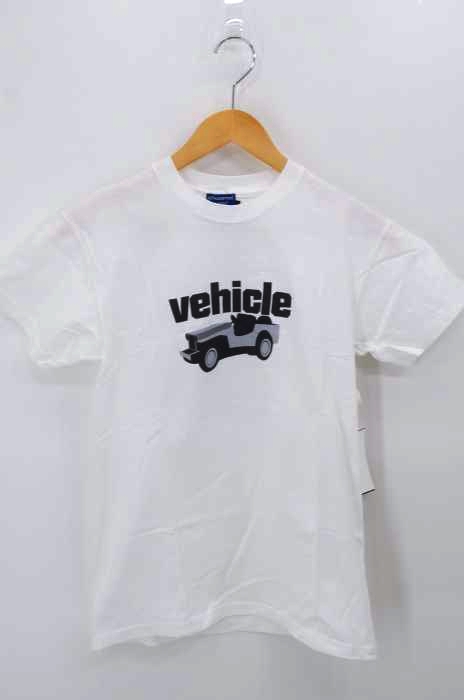 w)taps（ダブルタップス） バックプリントTシャツ レディース トップス