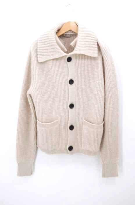 DRIES VAN NOTEN（ドリスヴァンノッテン） 20AW ショール カーディガン メンズ トップス