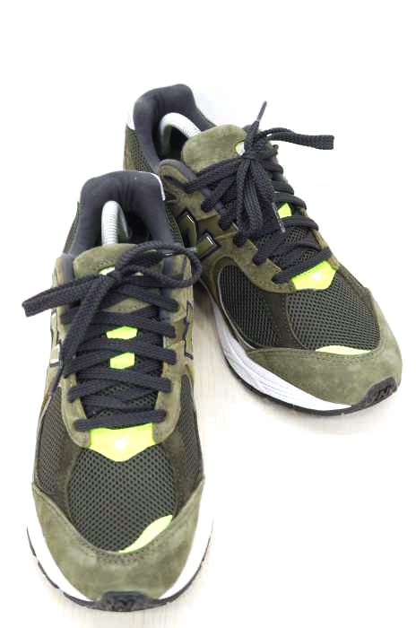 NEW BALANCE(ニューバランス) ML2002RG ローカットスニーカー メンズ シューズ
