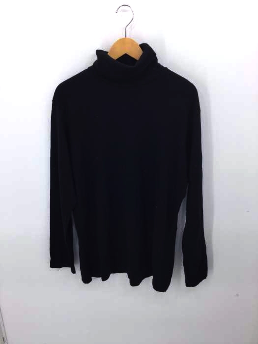 Ys for men（ワイズ フォー メン） ウールタートルネックニット メンズ トップス