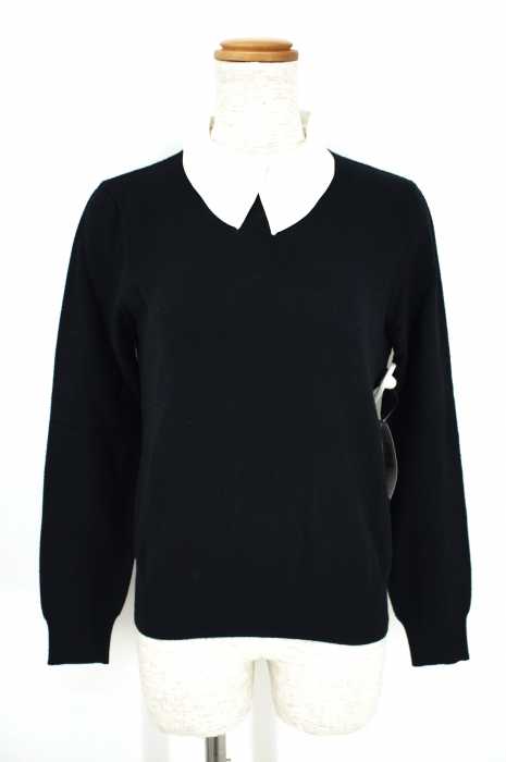 CARVEN (カルヴェン) 襟 レディース トップス