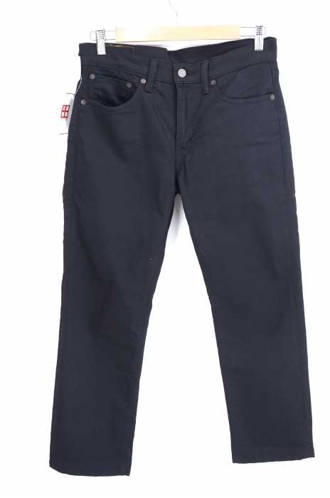 Levi's （リーバイス） スリムテーパード メンズ パンツ