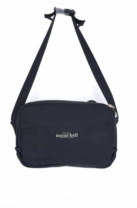 mont bell（モンベル） ウエストポーチ メンズ バッグ