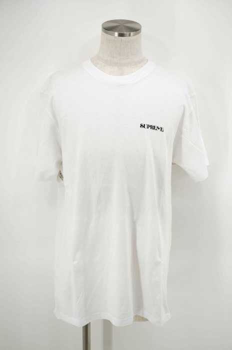 Supreme （シュプリーム） 17SS Limonious Undercover Lover Tee メンズ トップス
