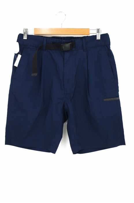 WILDTHINGS (ワイルドシングス) ROAD SHORTS ロード ショーツ メンズ パンツ