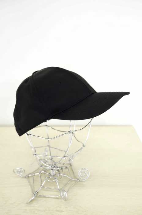 Acne Studios (アクネストゥディオズ) CAMP BOMBER メンズ 帽子