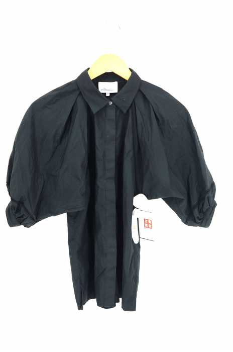 3.1 phillip lim （スリーワンフィリップリム） アイレットエンブロイダリーブラウス レディース トップス