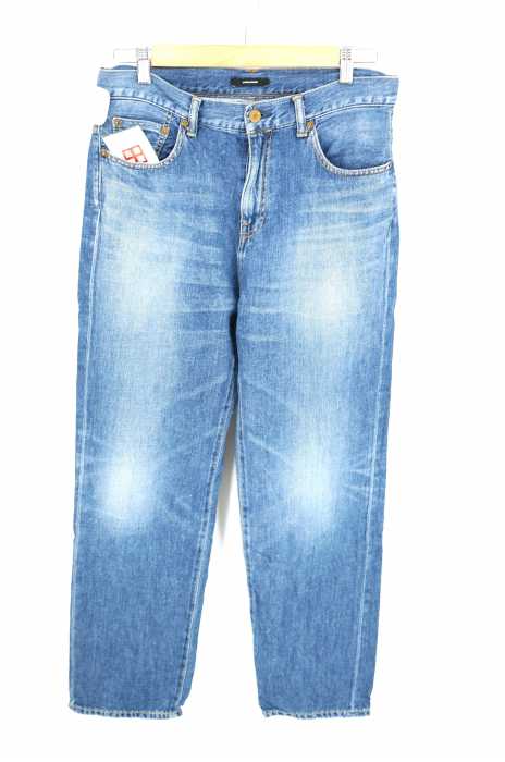 JOURNAL STANDARD (ジャーナルスタンダード) 10ozデニム ストレートパンツ レディース パンツ