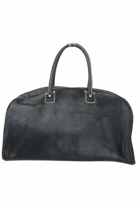 PORTER × sukezane tomoki （ポーター × スケザネトモキ） レザーボストンバッグ メンズ バッグ