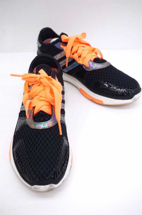 adidas × stellasports（アディダス ステラスポーツ） Yvori ランニングシューズ レディース シューズ