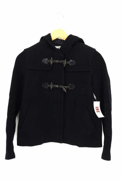 Spick and Span（スピックアンドスパン） ショートダッフルコート レディース アウター