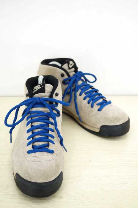 NIKE (ナイキ) MAGMA ND メンズ シューズ