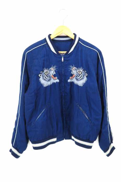 テーラー東洋(テーラートウヨウ) SOUVENIR JACKET 港商 SPECIAL EDITION メンズ アウター