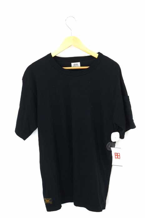 (W)TAPS(ダブルタップス) TAC 03 メンズ トップス