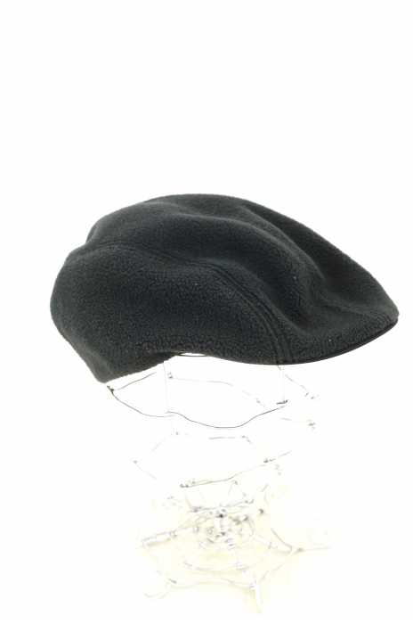 NOROLL（ノーロール） FLEECE HUNTING CAP メンズ 帽子