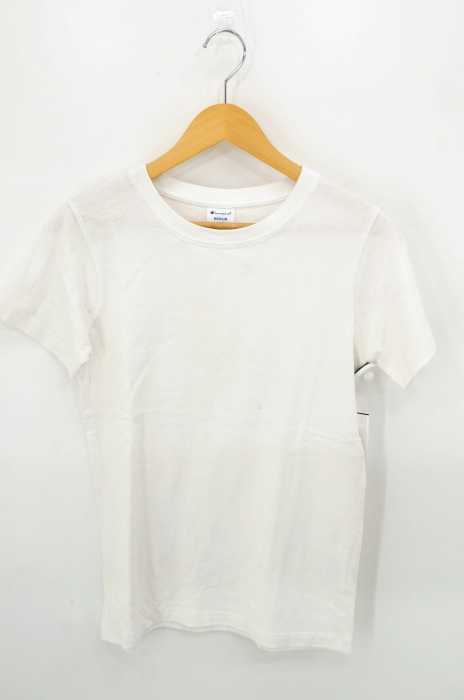 Champion （チャンピオン） 無地Tシャツ メンズ トップス