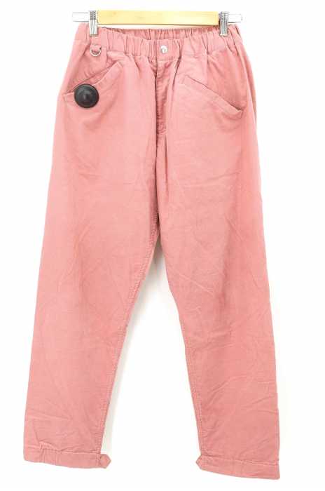 PHINGERIN（フィンガリン） M.N.P.PANTS CORD メンズ パンツ