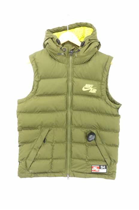 NIKE （ナイキ） ALLIANCE BB VEST メンズ アウター