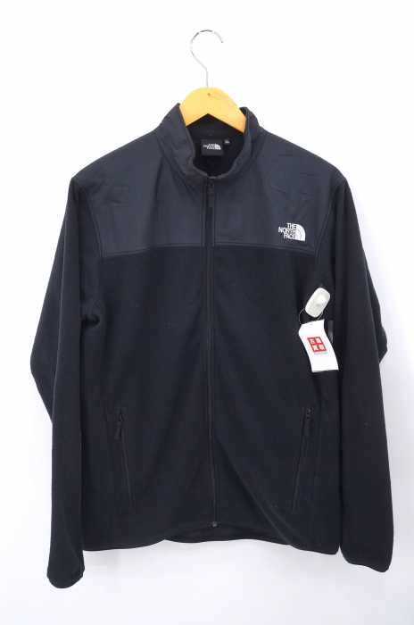 THE NORTH FACE （ザノースフェイス） マウンテンバーサマイクロジャケット メンズ アウター