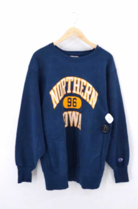 Champion (チャンピオン) 80s 後期トリコタグ REVERSE WEAVE メンズ トップス