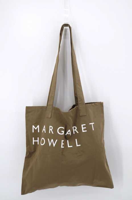 MARGARET HOWELL （マーガレットハウエル） キャンバストートバッグ レディース バッグ