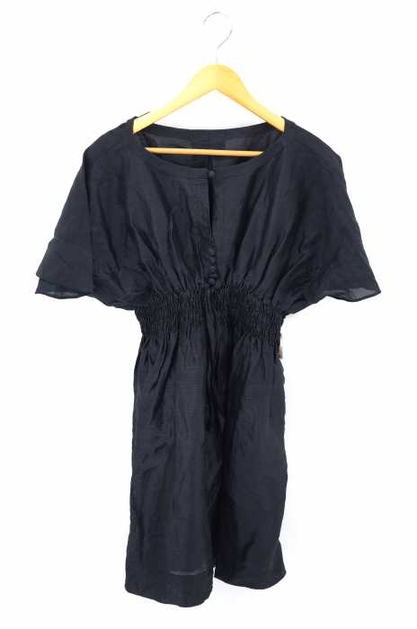 DRESSTERIOR (ドレステリア) シフォン ワンピース レディース ワンピース