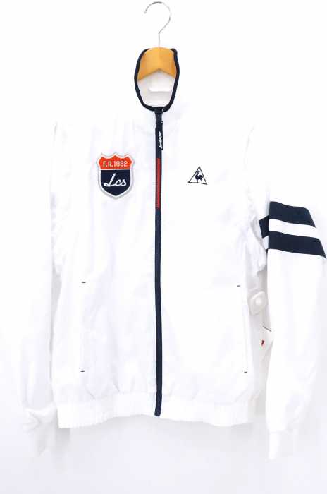 le coq sportif（ルコック スポルティフ） GOLF 2wayブルゾン メンズ アウター