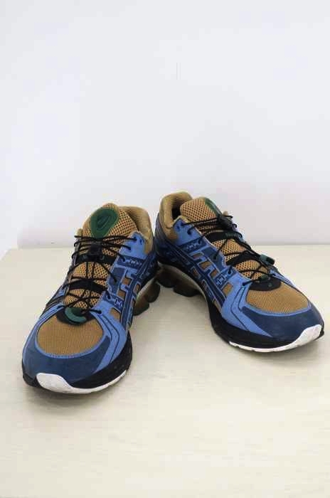 ASICS（アシックス） GEL-KINSEI OG G-TX メンズ シューズ