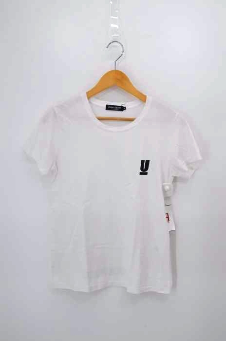 UNDERCOVER（アンダーカバー） 胸ロゴプリントTシャツ メンズ トップス
