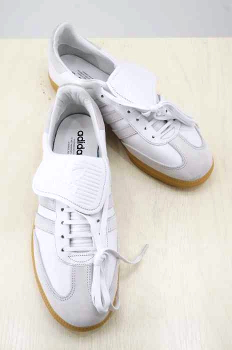 adidas(アディダス) SAMBA RECON LT メンズ シューズ