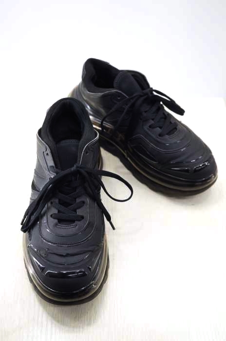 shoe 53045（フメイ） Bimp air エアソールスニーカー メンズ シューズ