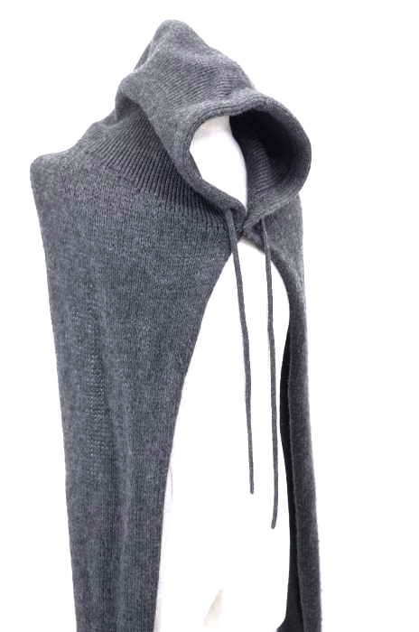 Wizzard ウィザード フードマフラー メンズ ファッション雑貨 ブランド古着買取販売バズストア