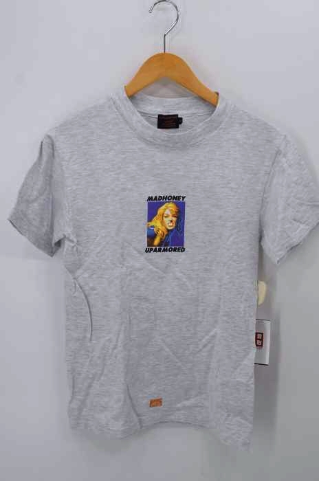 WTAPS(ダブルタップス) プリントTシャツ レディース トップス