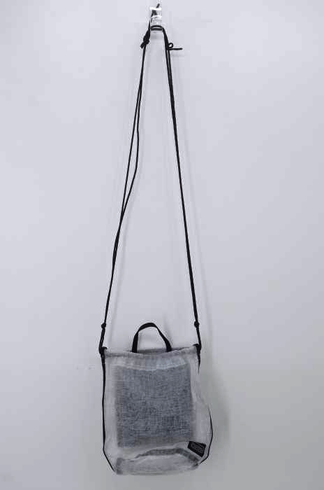 hobo（ホーボー） Cuben Fiber Drawstring Bag メンズ バッグ