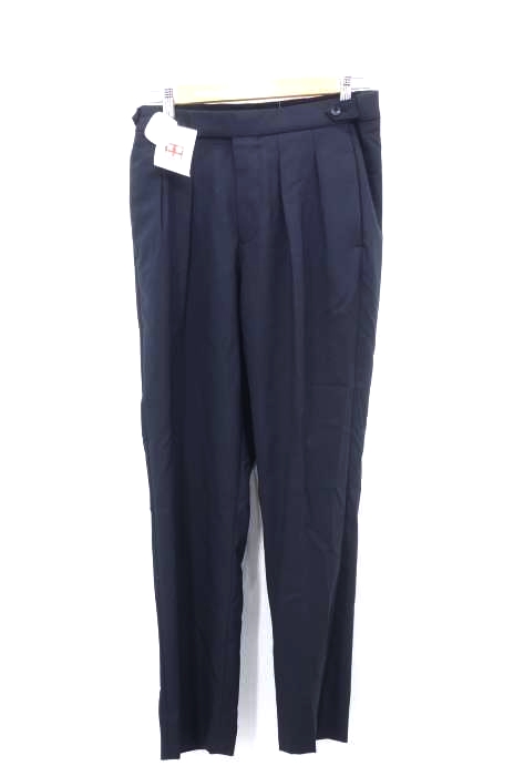UNITED ARROWS（ユナイテッドアローズ） トロピカルウールスラックス メンズ パンツ