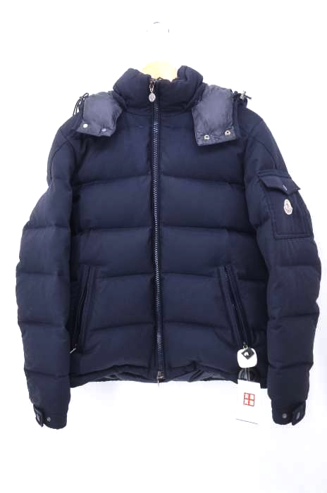 Moncler モンクレール Montgenevre ダウンジャケット メンズ アウター ブランド古着買取販売バズストア Moncler モンクレール Montgenevre ダウンジャケット メンズ アウター ブランド古着買取販売バズストア