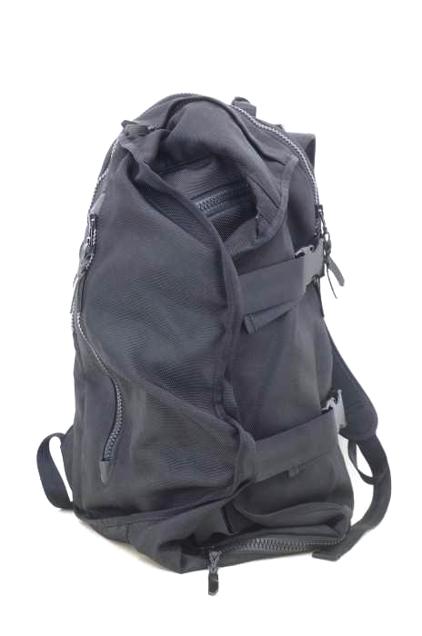 LORINZA（ロリンザ） DOUBLE STRAP BACKPACK メンズ バッグ