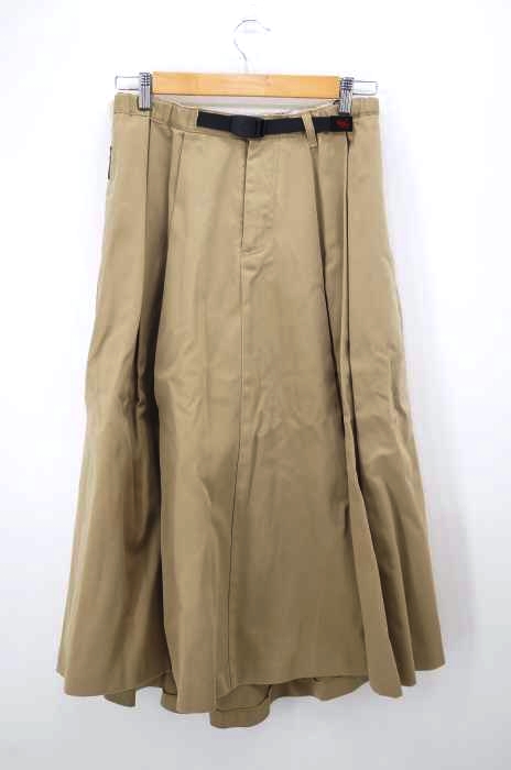 Dickies（ディッキーズ） フレア スカート レディース スカート