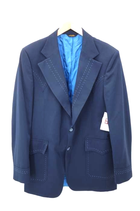 HBARC（エイチバーシー） RANCHWEARタグ2Bテーラードジャケット メンズ アウター