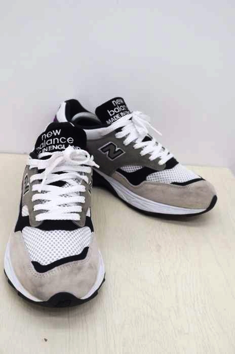 NEW BALANCE（ニューバランス） M15009EC Made in England メンズ シューズ