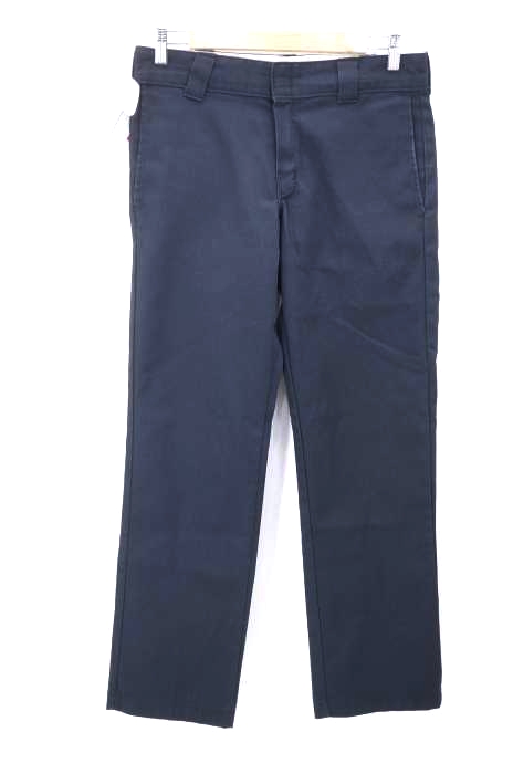 Dickies（ディッキーズ） Slim Straight メンズ パンツ