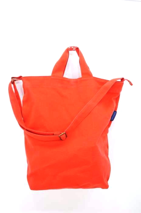 BAGGU（バグゥ） 2way トートバッグ レディース バッグ