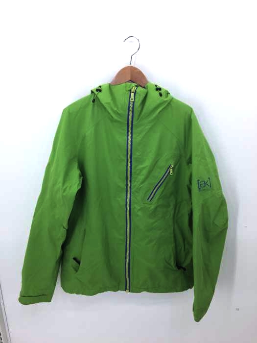 BURTON（バートン） AK GORE-TEX サイクリク ジャケット CYCLIC JACKET メンズ アウター