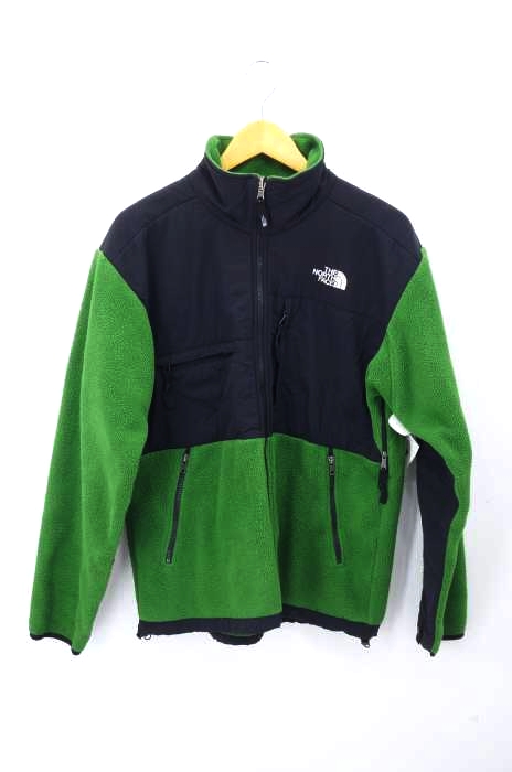 THE NORTH FACE(ザノースフェイス) デナリジャケット メンズ アウター
