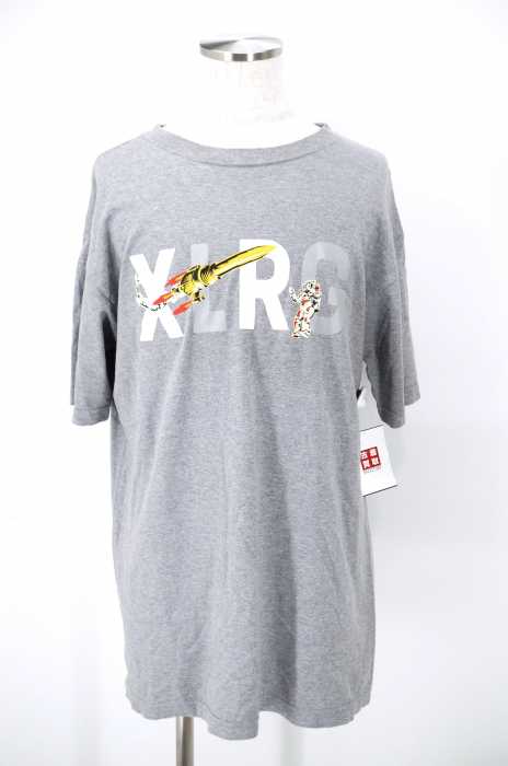 X-LARGE(エクストララージ) プリントTシャツ メンズ トップス