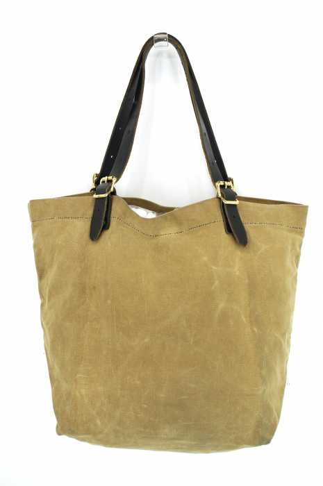 DULUTH PACK （ダルースパック） SHOEMARC 別注 Market totebag メンズ バッグ