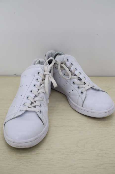 Y's × Adidas Originals (ワイズ アディダスオリジナルス) Diagonal Stan Smith sneakers メンズ シューズ