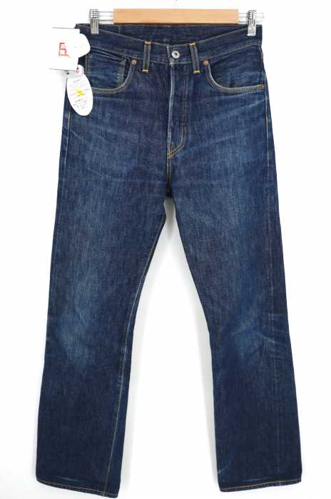 Levi's VintageClothing （リーバイスヴィンテージクロージング） 501XX 1944年大戦MODEL　リジッド メンズ パンツ