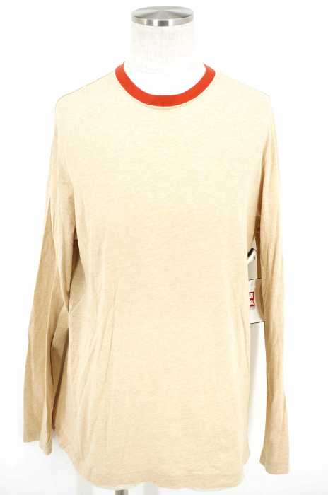 J.CREW(ジェイクルー) クルーネックカットソー メンズ トップス